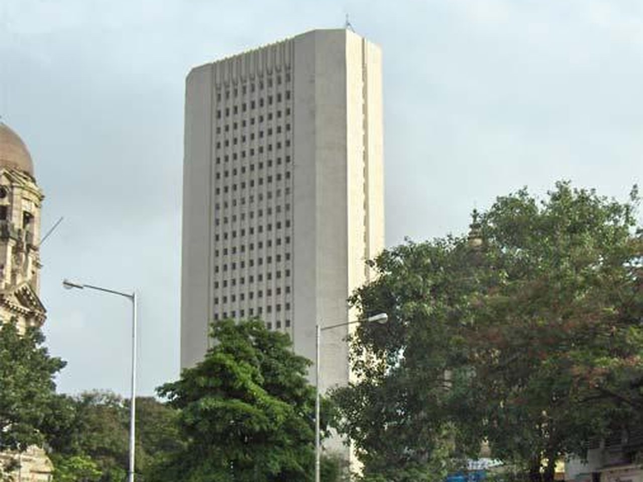 Reserve Bank of India headquarters, Mumbai (file photo)