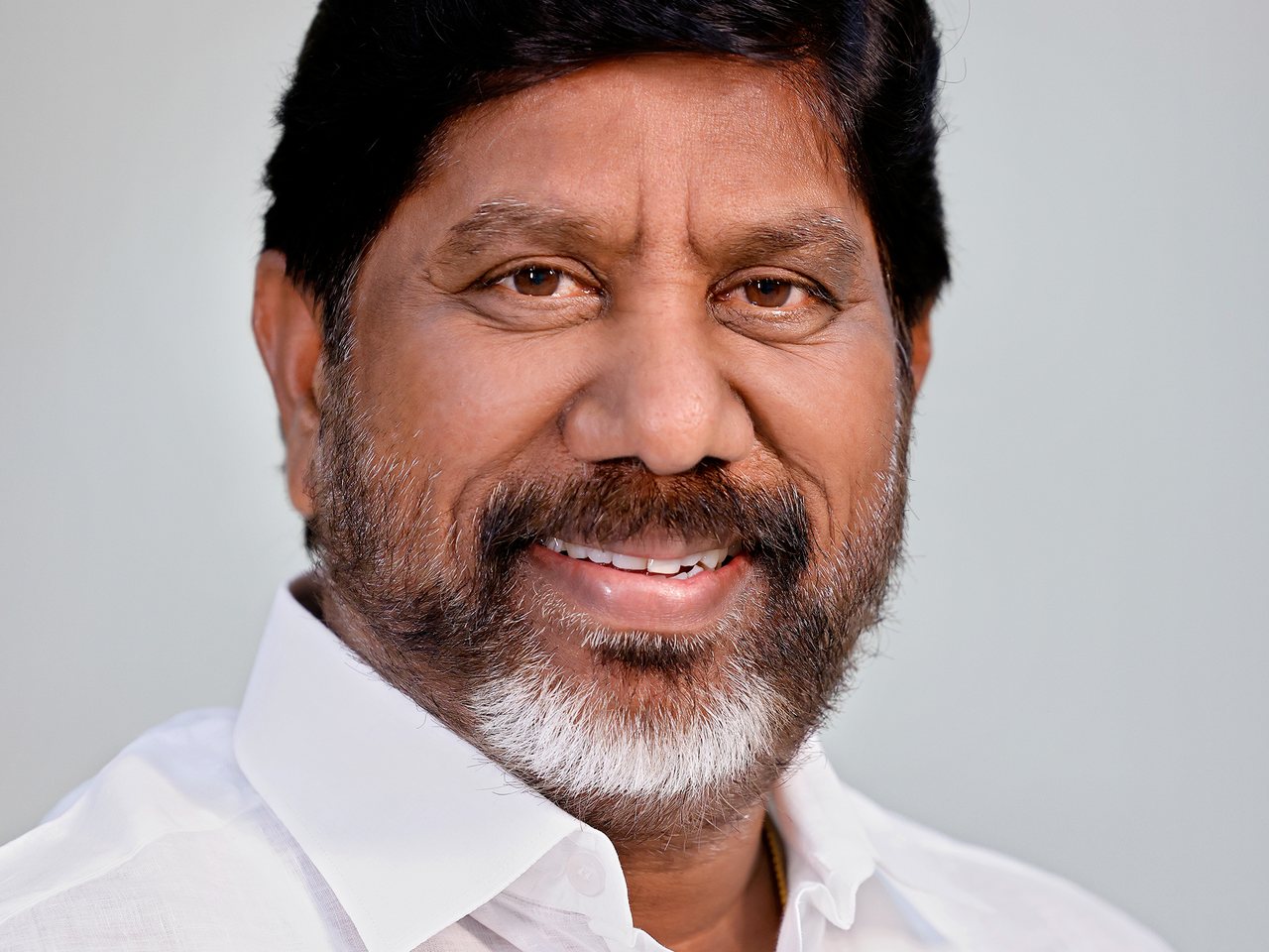 Telangana Deputy CM Bhatti Vikramarka (file photo)