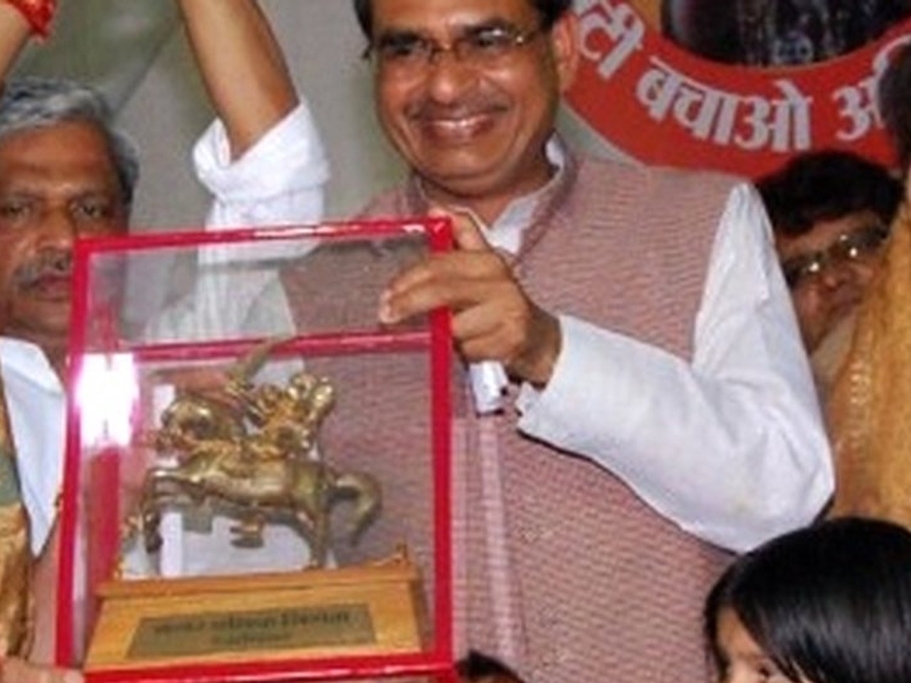 केंद्रीय कृषि मंत्री शिवराज सिंह चौहान (फ़ाइल फ़ोटो)