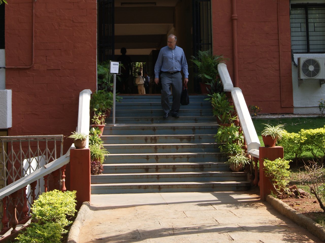 National Law School of India University, Bengaluru (file photo)