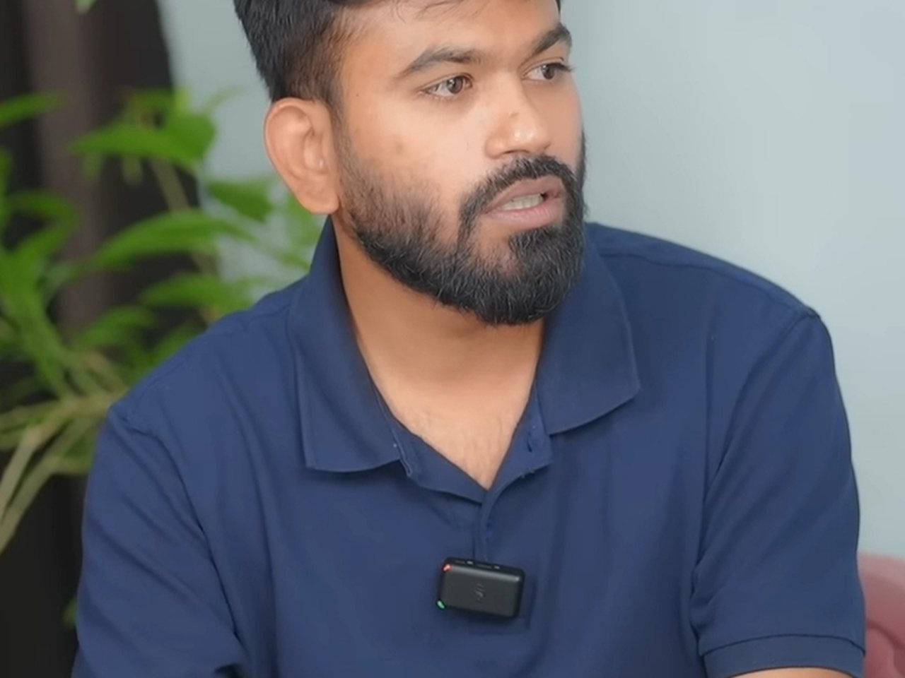 अभिजीत डिपके (फ़ाइल फ़ोटो)