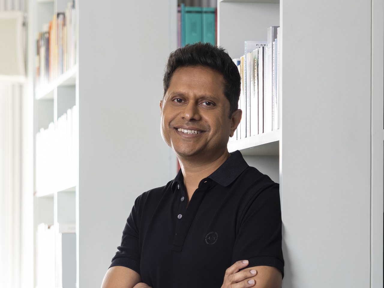 Cult.fit co-founder Mukesh Bansal (file photo)
