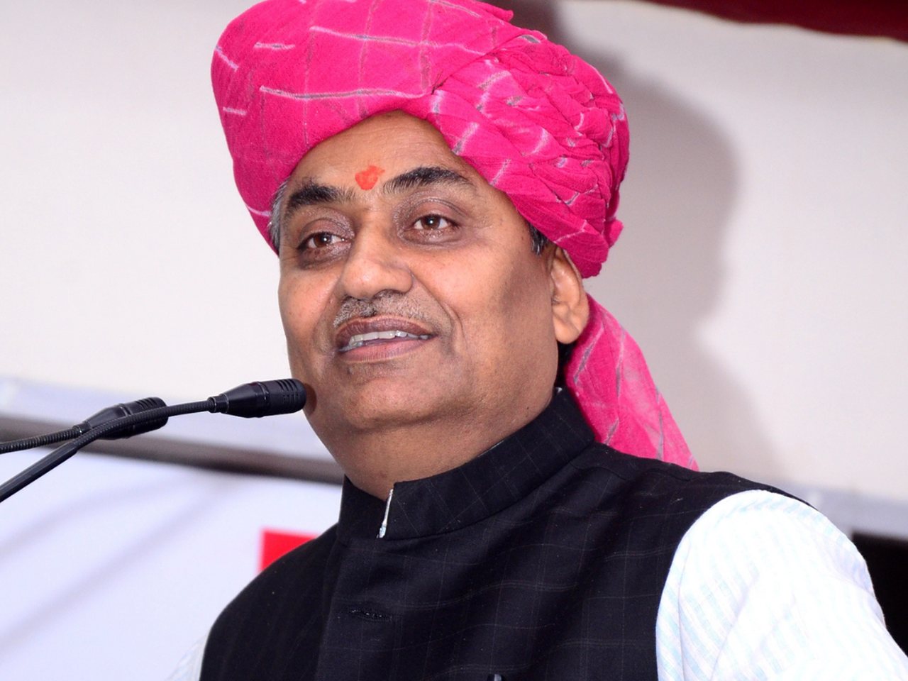राजस्थान कांग्रेस अध्यक्ष गोविंद सिंह डोटासरा (फ़ाइल फ़ोटो)