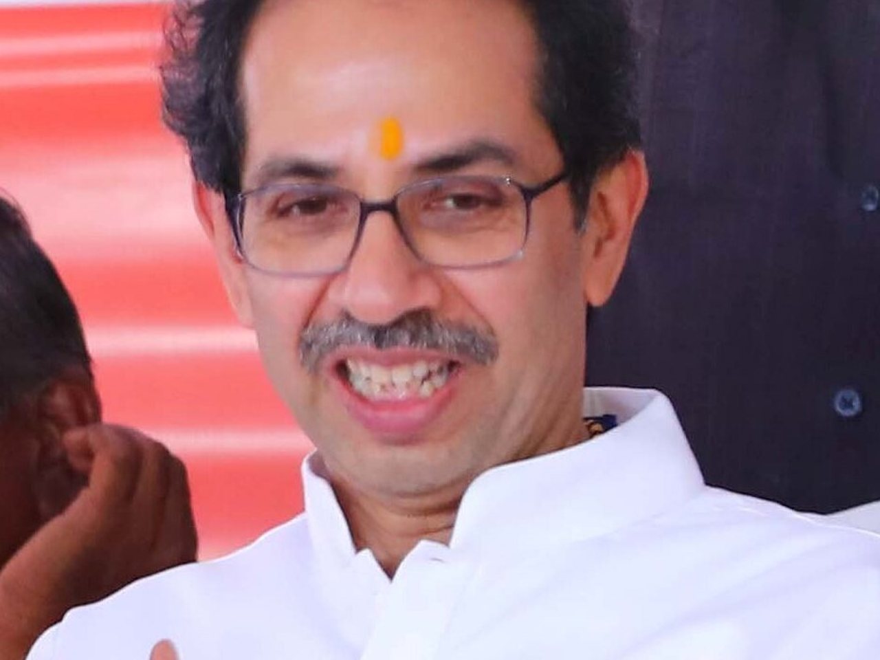 Shiv Sena (UBT) chief Uddhav Thackeray (file photo)