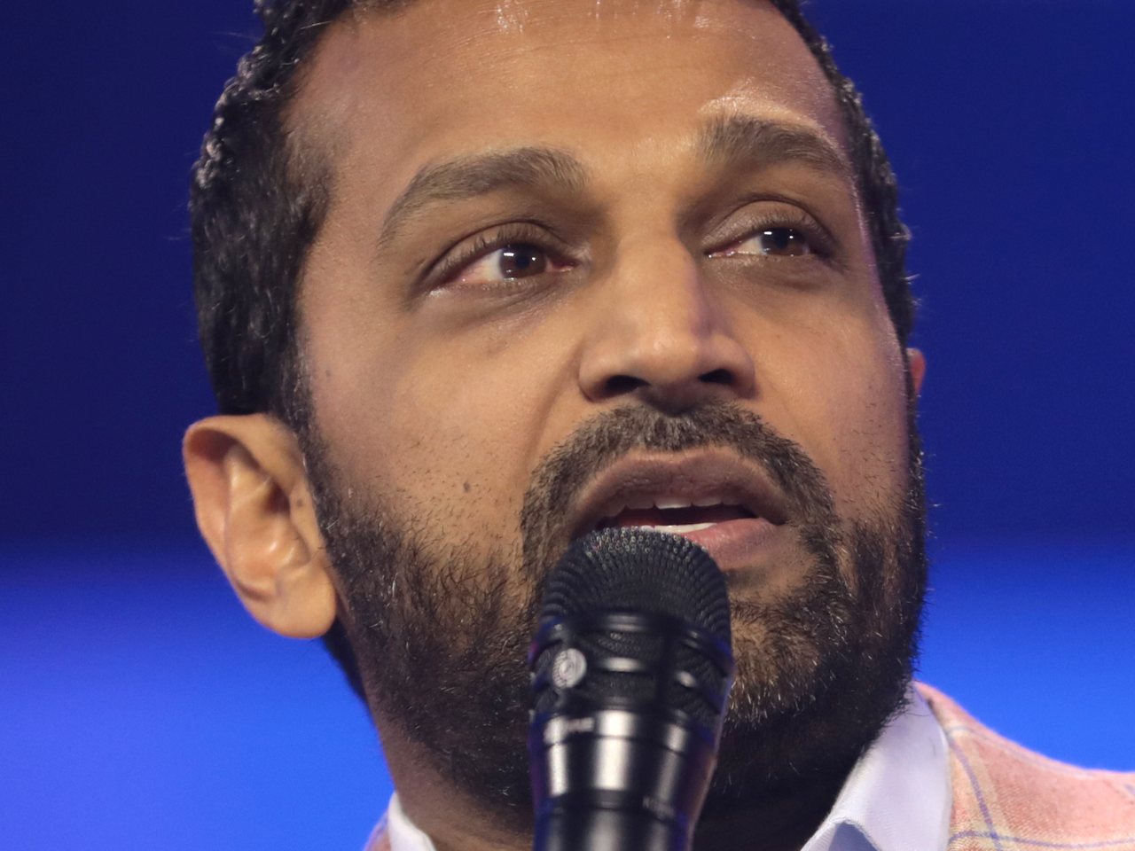 एफबीआई निदेशक काश पटेल (फाइल फोटो) (फ़ाइल फ़ोटो)