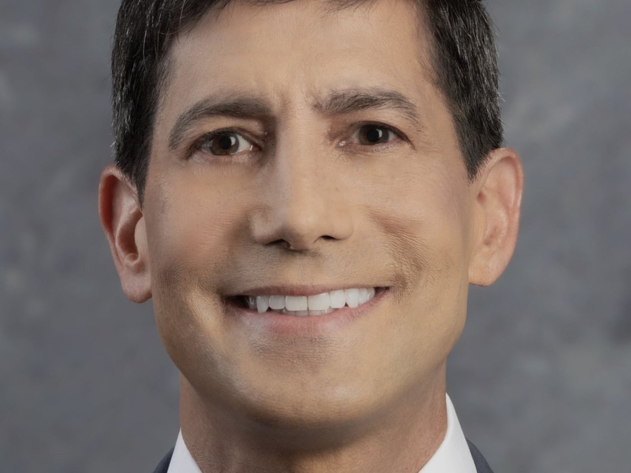Federal Reserve Chair Kevin Warsh (file photo)