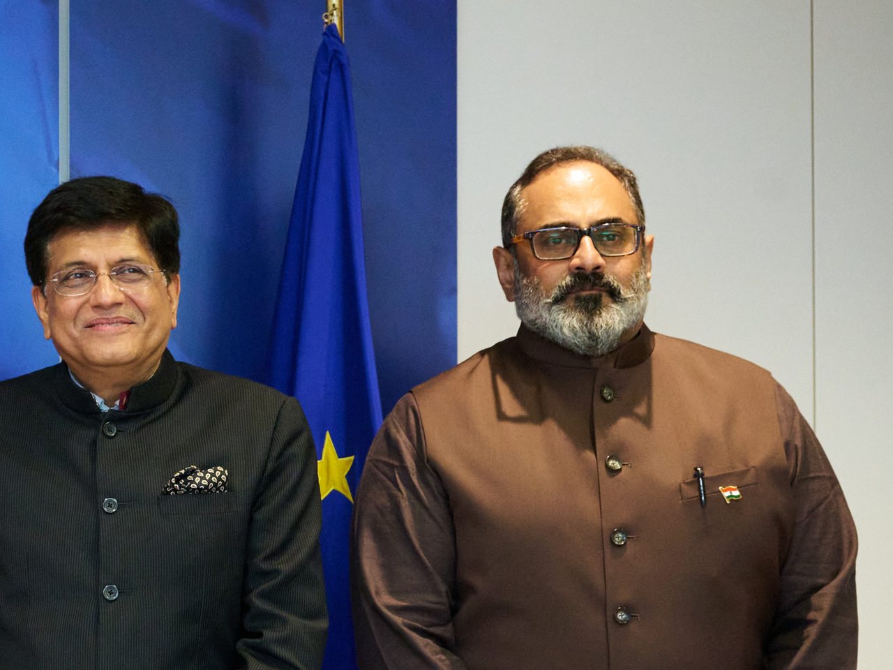 Commerce and Industry Minister Piyush Goyal (file photo)