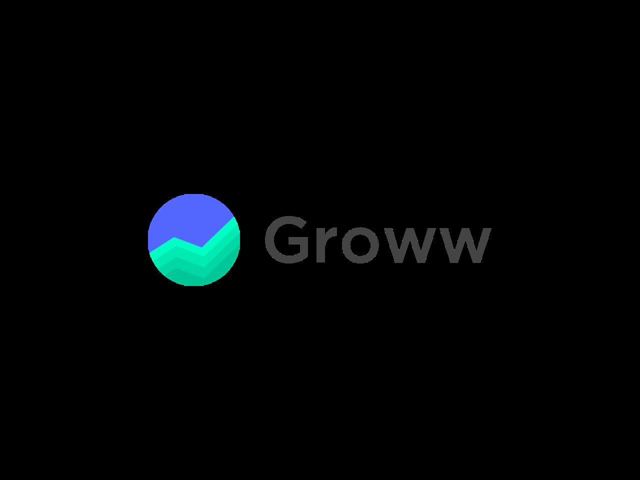 Groww logo