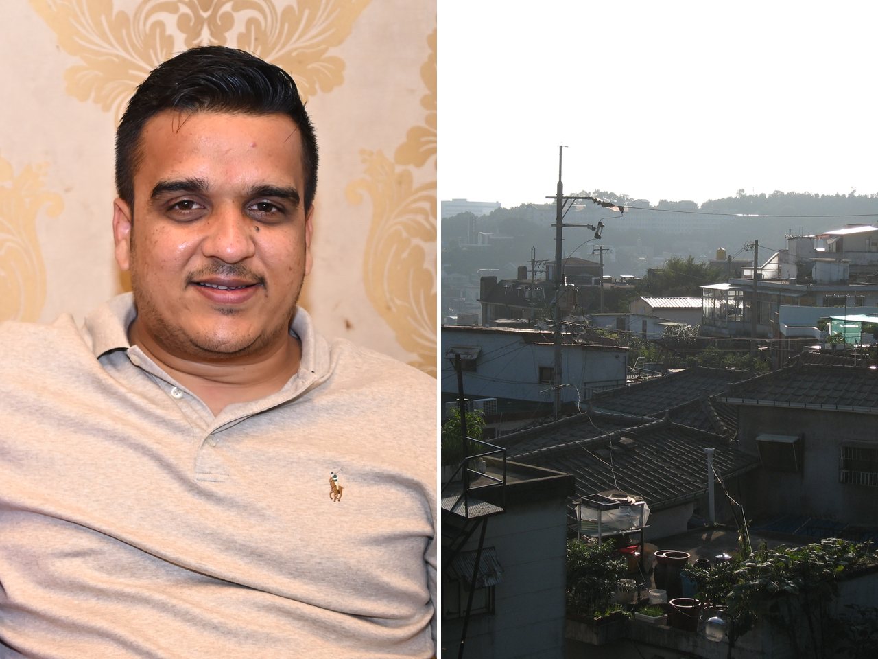 गुजरात के उपमुख्यमंत्री हर्ष संघवी (फ़ाइल फ़ोटो)
