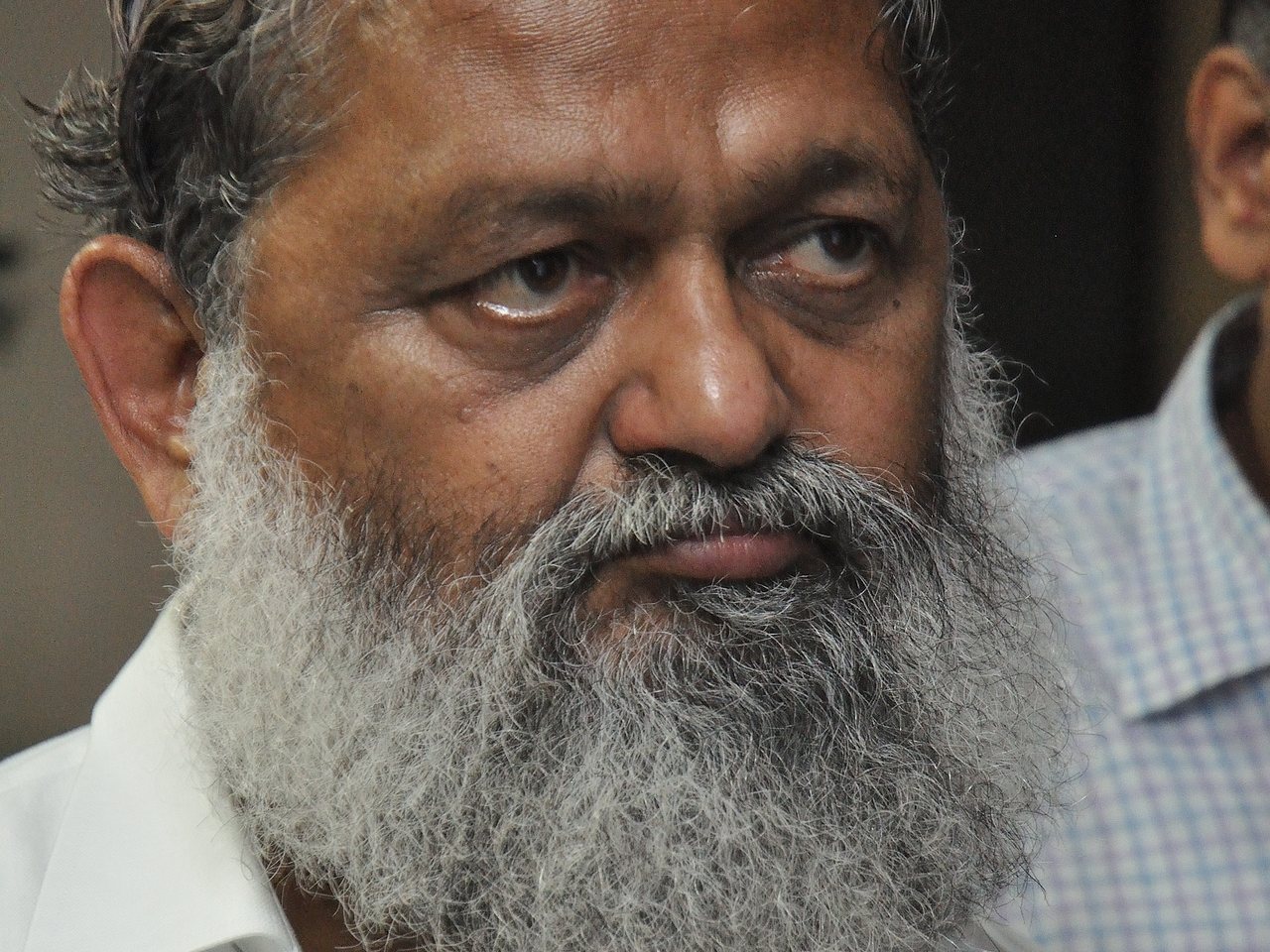 हरियाणा के ऊर्जा मंत्री अनिल विज (फ़ाइल फ़ोटो)