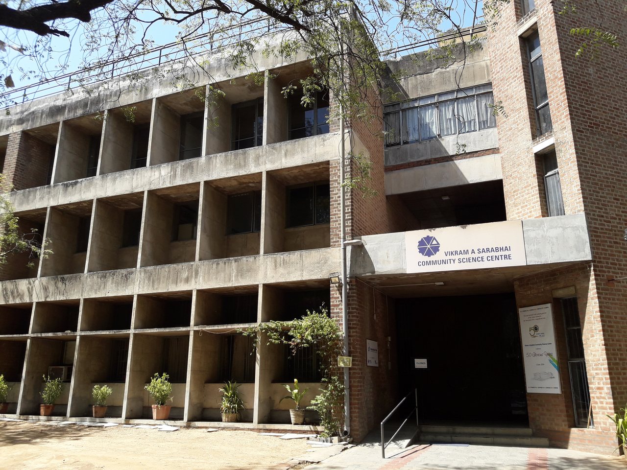 तिरुवनंतपुरम का विक्रम साराभाई अंतरिक्ष केंद्र (फाइल फोटो) (फ़ाइल फ़ोटो)