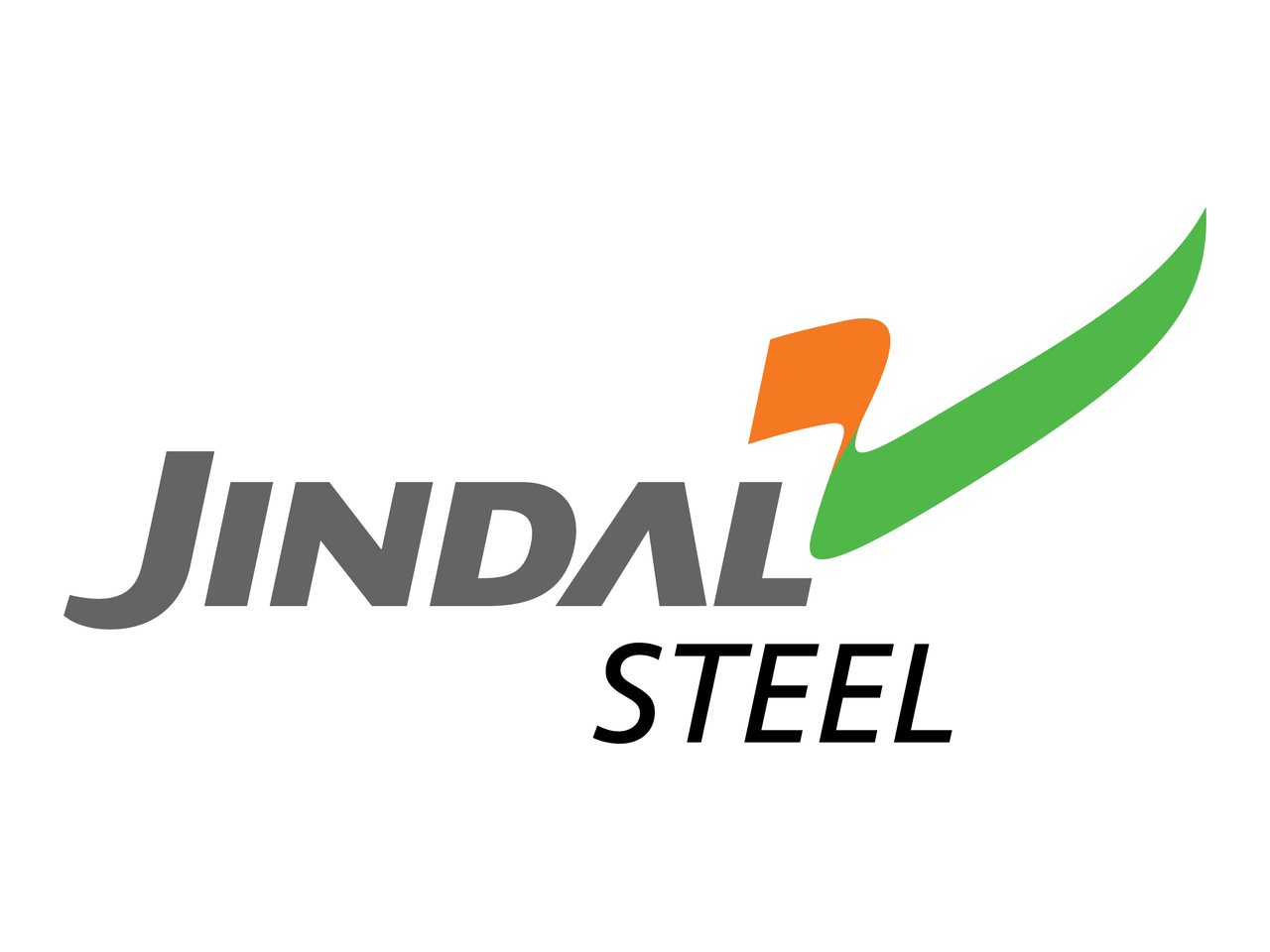 The Jindal Steel logo (file photo)
