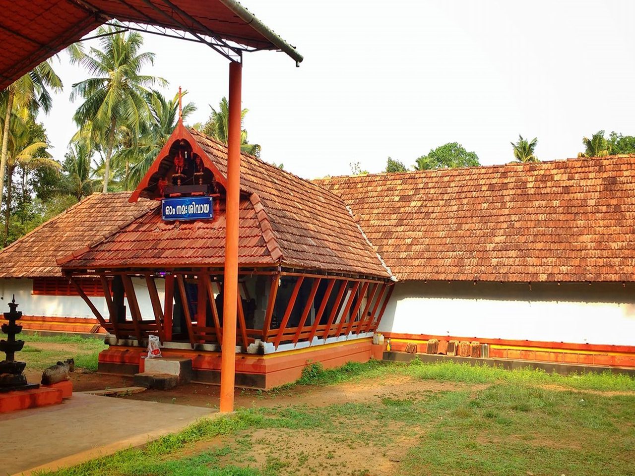 A road in Cheranalloor, Kochi (file photo)