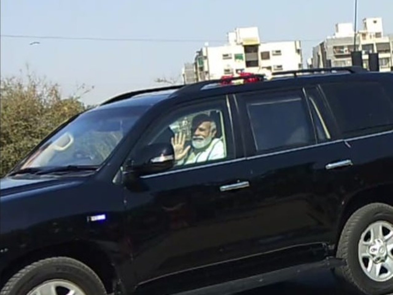 प्रधानमंत्री नरेंद्र मोदी (फ़ाइल फ़ोटो)