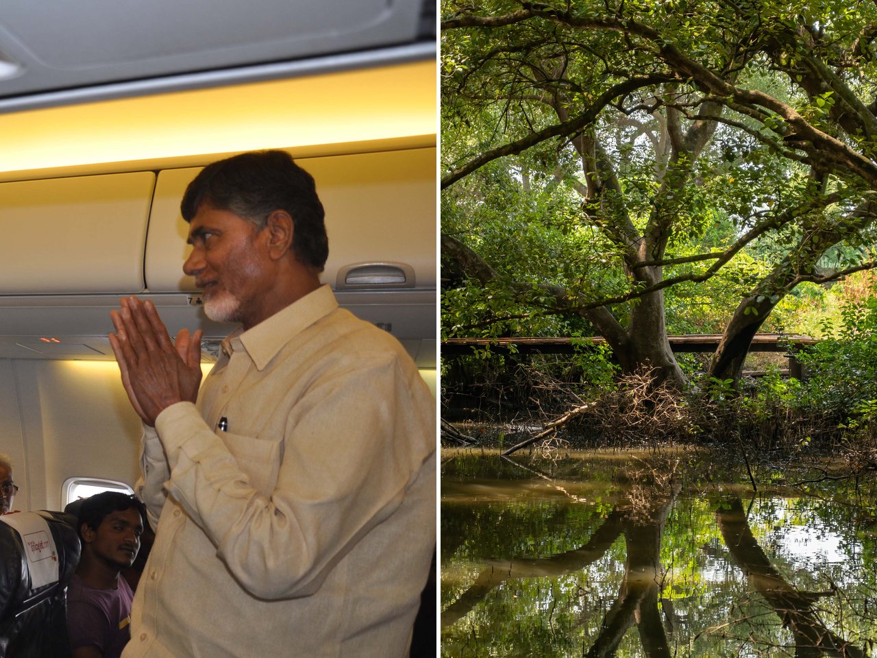 Andhra Pradesh Chief Minister N Chandrababu Naidu (file photo)