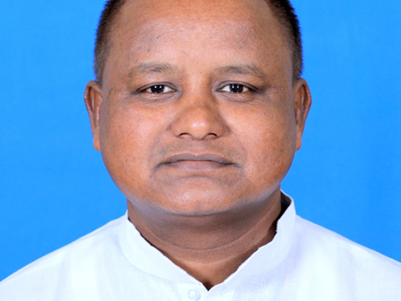 Odisha Chief Minister Mohan Charan Majhi (file photo)