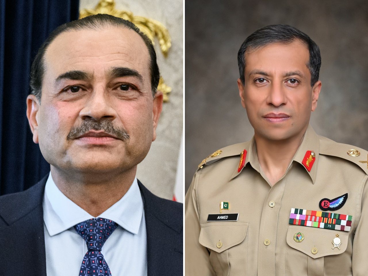 पाकिस्तान के सेना प्रमुख फील्ड मार्शल आसिम मुनीर (फाइल फोटो) (फ़ाइल फ़ोटो)