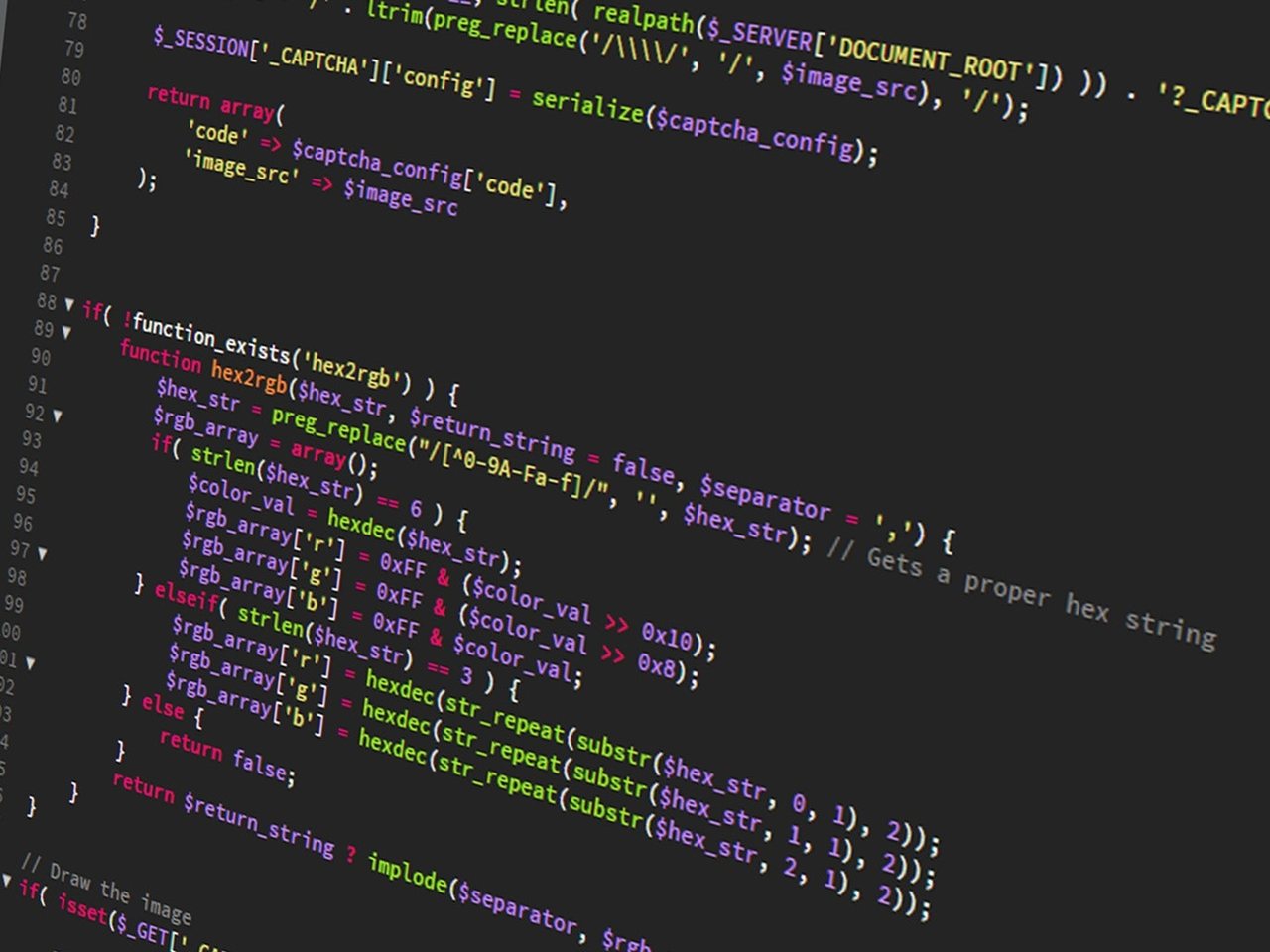 PHP प्रोग्रामिंग भाषा का लोगो (फ़ाइल फ़ोटो)