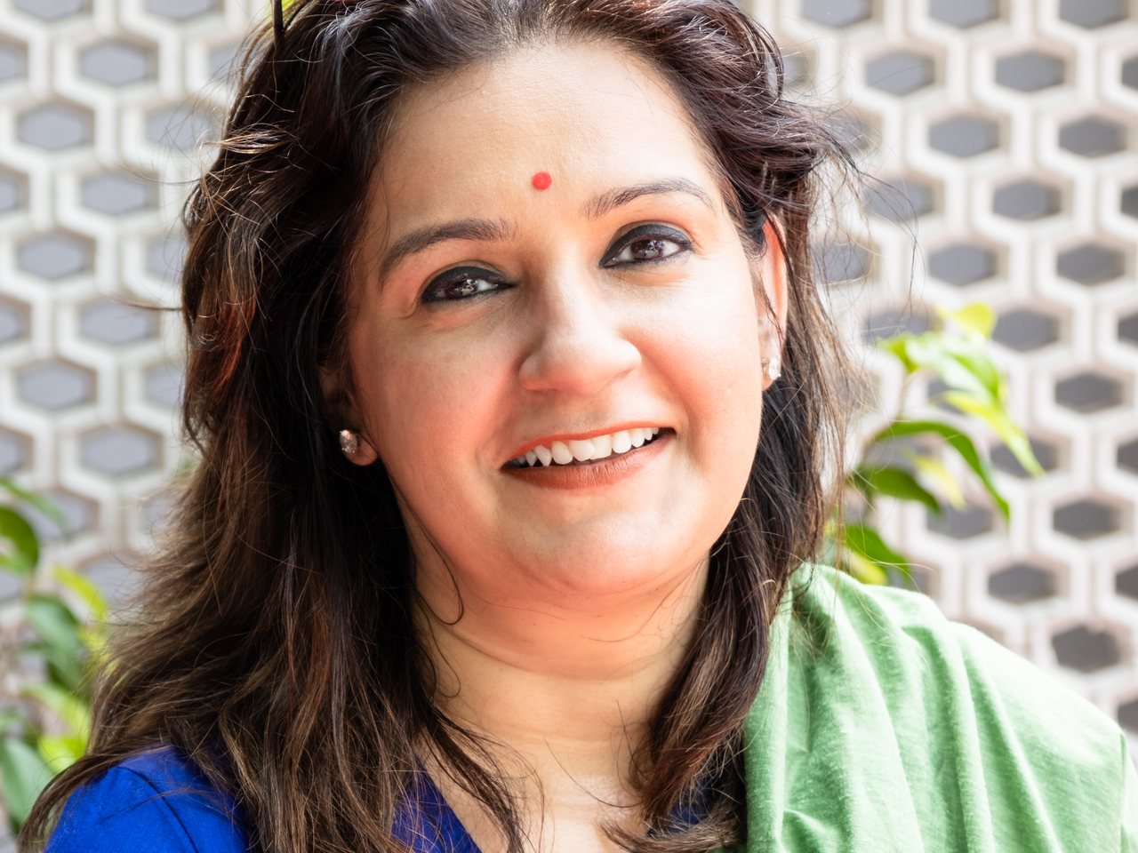 शिवसेना (यूबीटी) सांसद प्रियंका चतुर्वेदी (फ़ाइल फ़ोटो)