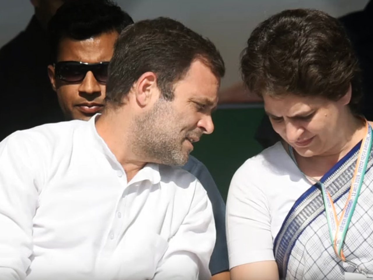Congress leader Rahul Gandhi (file photo)