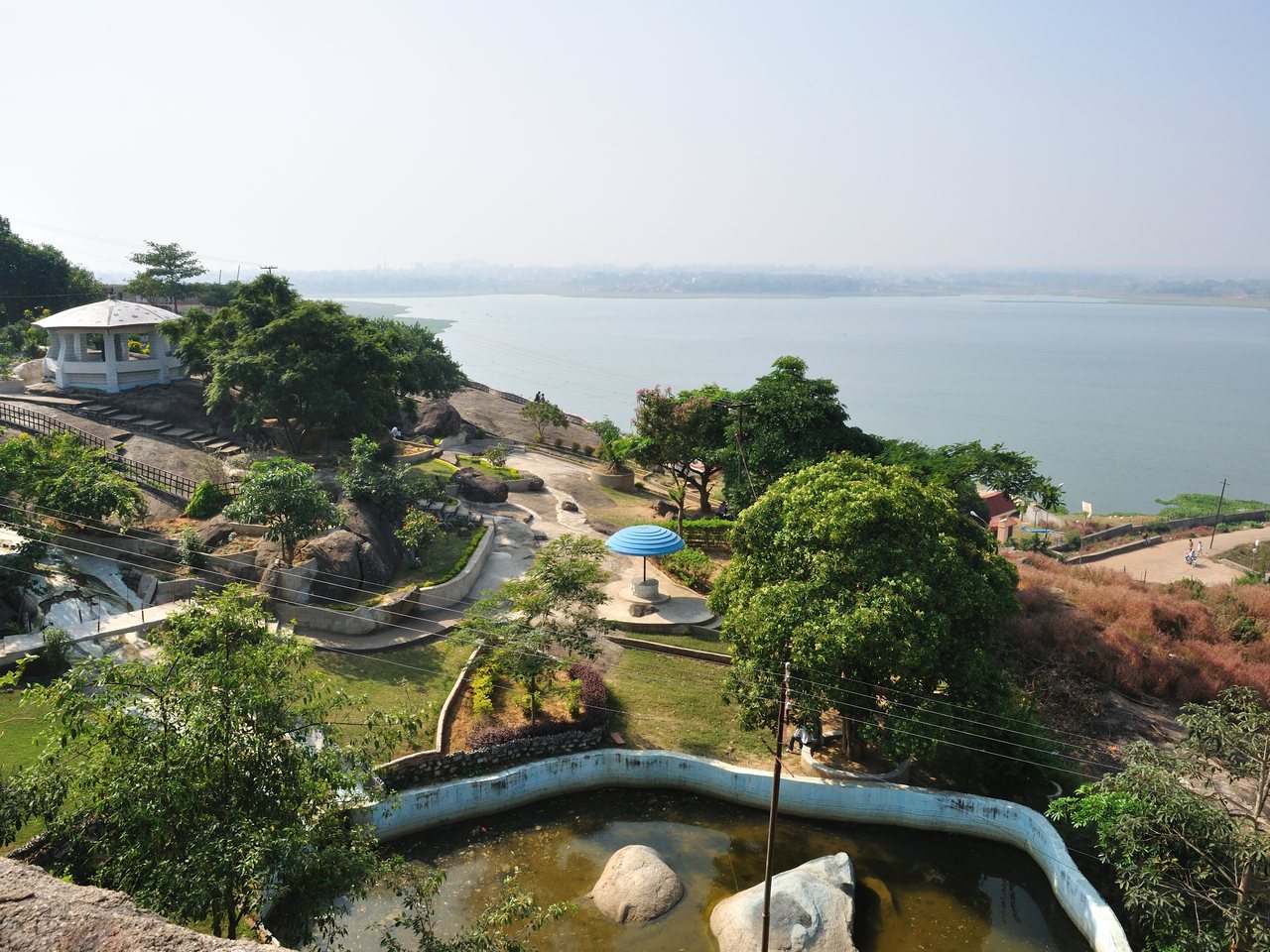 Kanke area, Ranchi