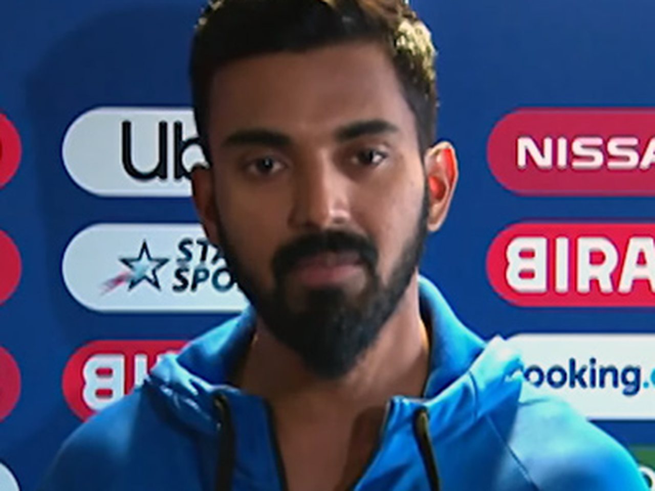 Karnataka batter KL Rahul (file photo)