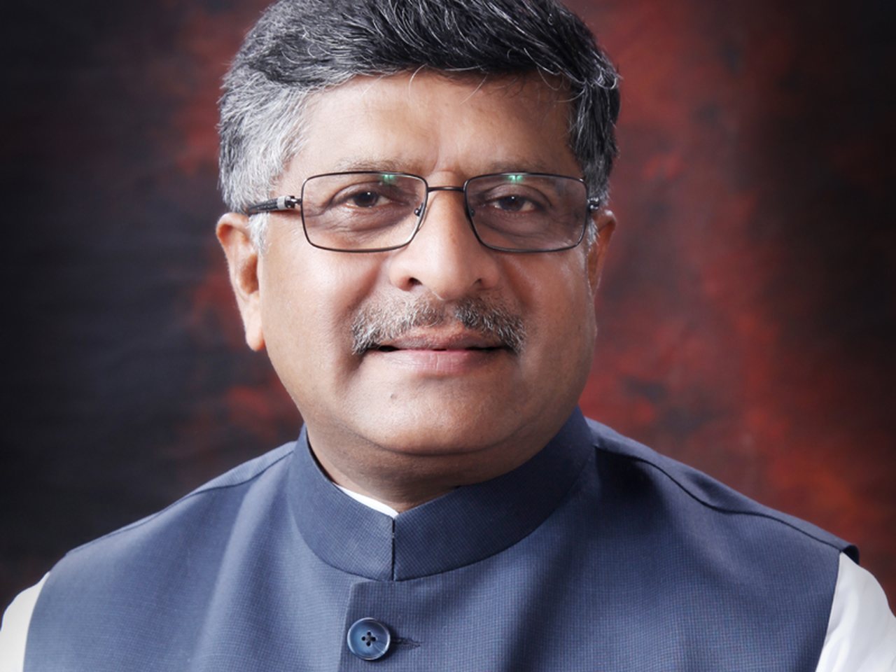 भाजपा सांसद रविशंकर प्रसाद (फ़ाइल फ़ोटो)