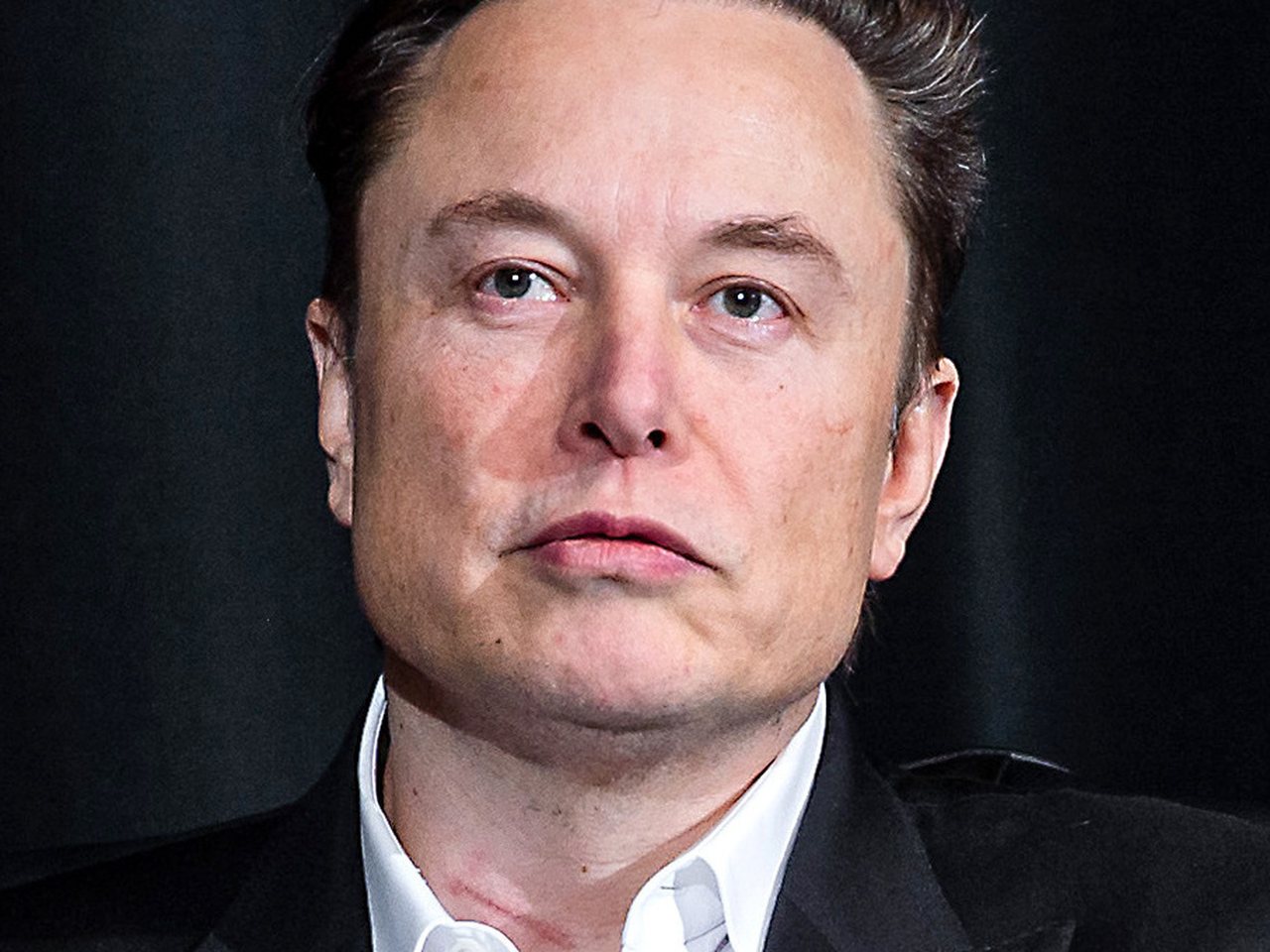 Elon Musk (file photo)