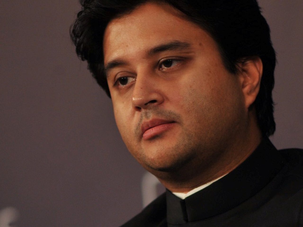 DoNER minister Jyotiraditya Scindia (file photo)