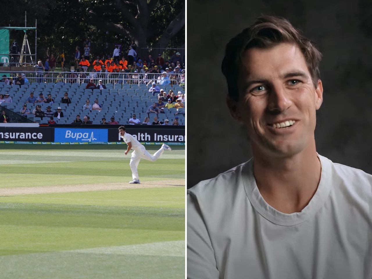 South Africa captain Temba Bavuma and Australia captain Pat Cummins (file photo)