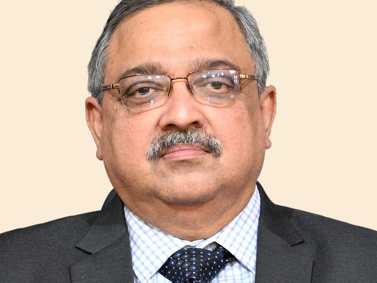 Supreme Court judge Justice K Vinod Chandran (file photo)