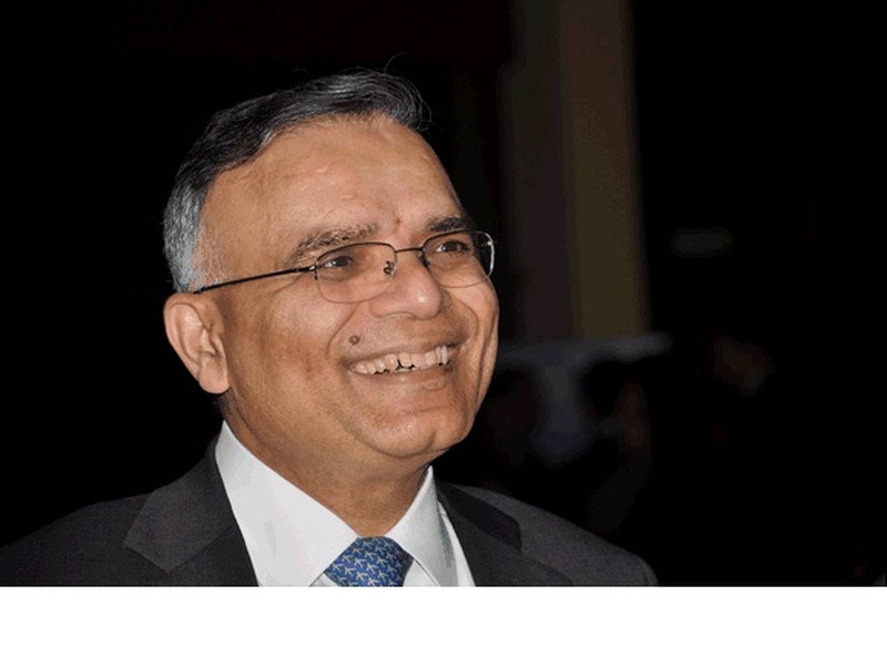 Chief Justice of India Surya Kant (file photo)