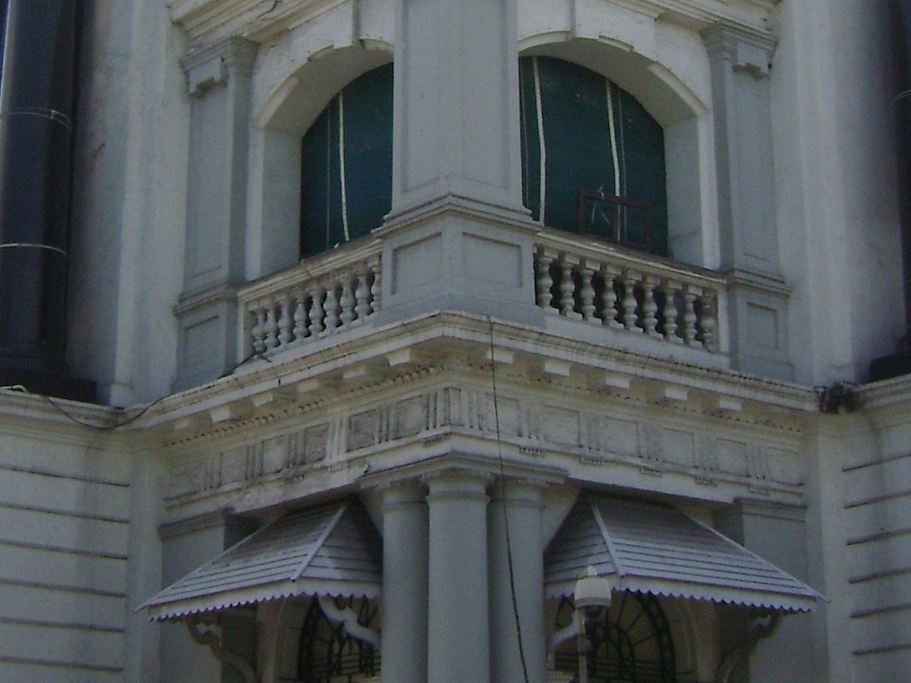 The Tamil Nadu Secretariat at Fort St George, Chennai (file photo)