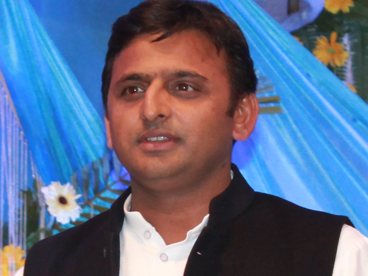 समाजवादी पार्टी प्रमुख अखिलेश यादव (फ़ाइल फ़ोटो)