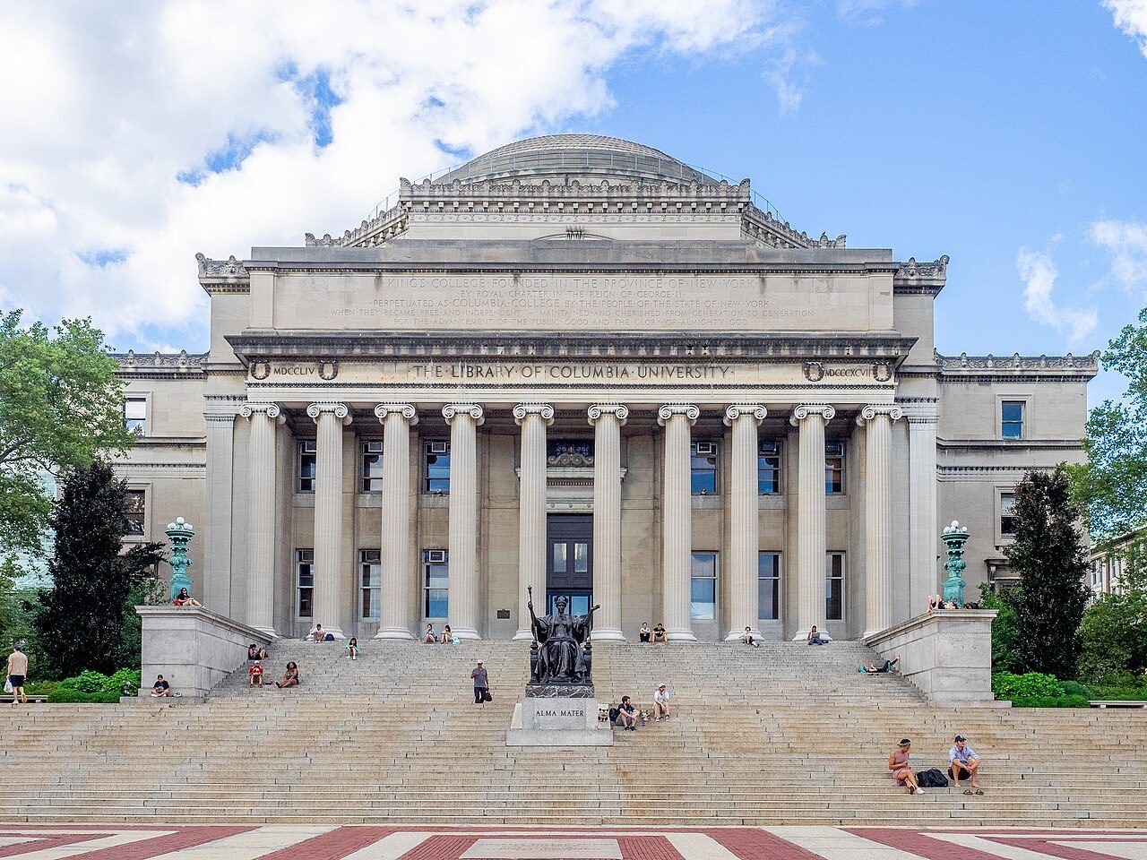 Michael Woodford, Columbia University economist and 2026 Nobel laureate