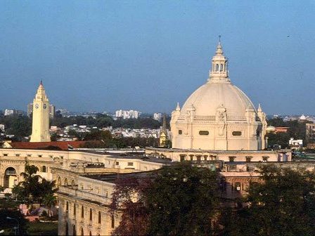 Vidhan Bhavan, Lucknow