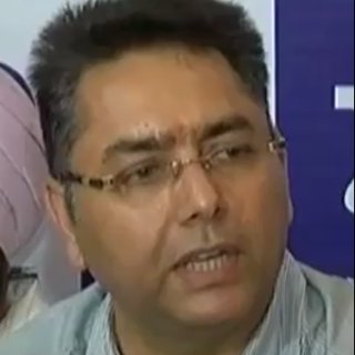 Aman Arora