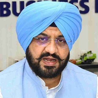 Tarunpreet Singh Sond
