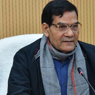 Arvind Kumar Sharma