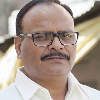 Brajesh Pathak