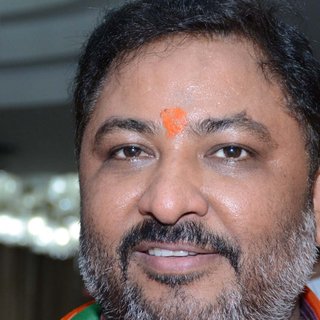 Dayashankar Singh