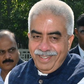 Rakesh Sachan