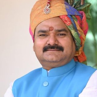 Sanjay Singh Gangwar