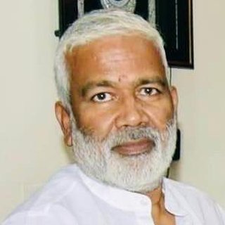 Swatantra Dev Singh